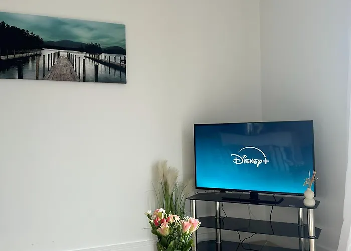 Sea View Apartment