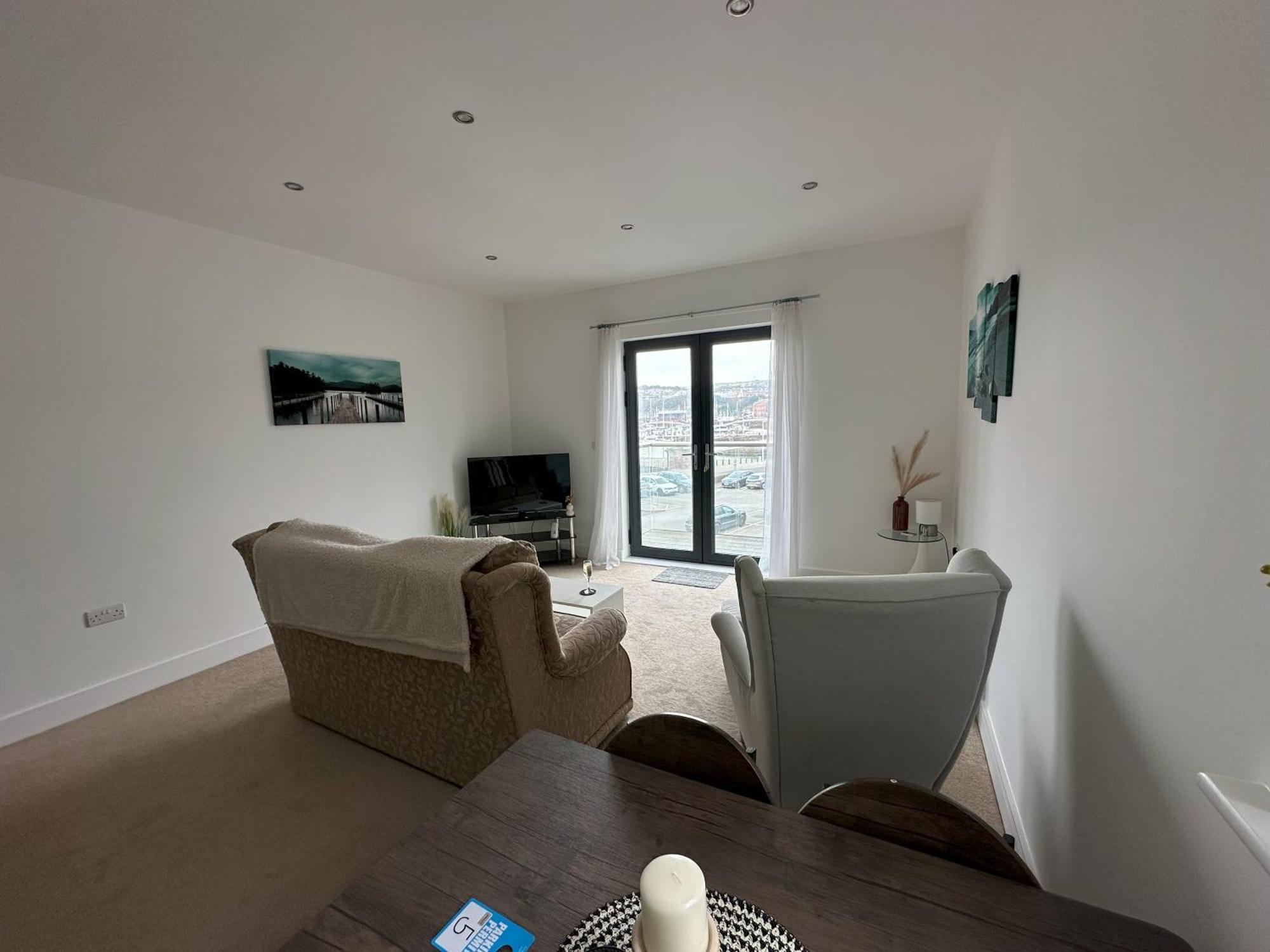 Apartamento Sea View
