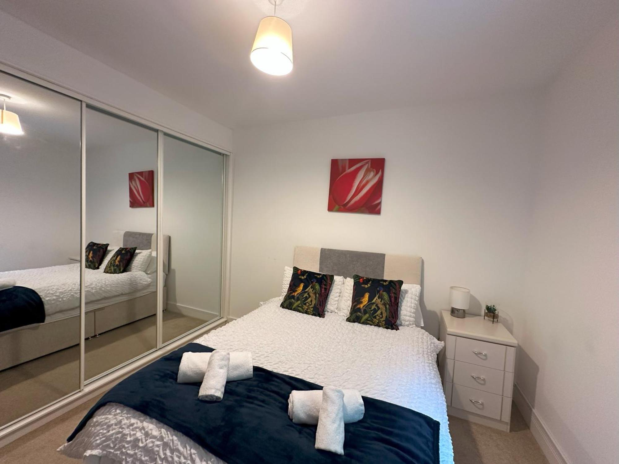 Apartamento Sea View